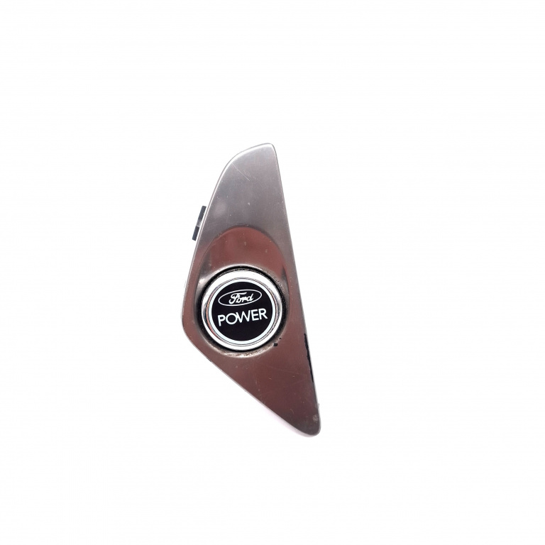 Buton Start/Stop Ford Mondeo Mk4 2007-2014 2.3 Seba Benzina 7S71A045N57, 7S71-A045N57, W10511, 0304081508