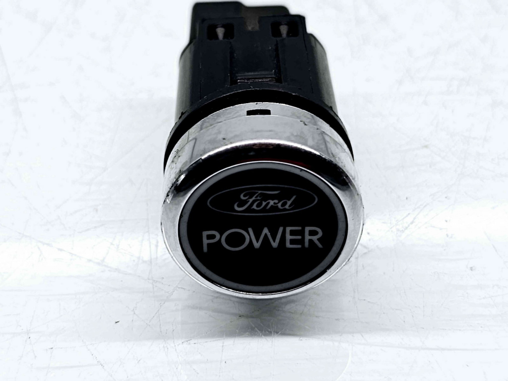 Buton START/STOP Ford S-Max 1 [Fabr 2006-2014] 7S7T-11572-AC