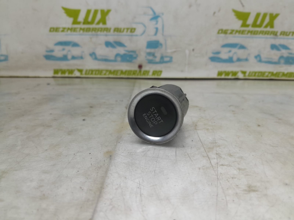 Buton start stop Gkl166380 Mazda 6 GJ [2012 - 2015]