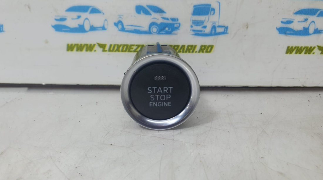 Buton start stop gkl1663s0-a Mazda 6 GJ [2012 - 2015] 2.2 SHY1