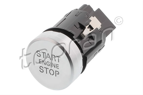 Buton Start/stop Hans Pries Topran Audi 118 752