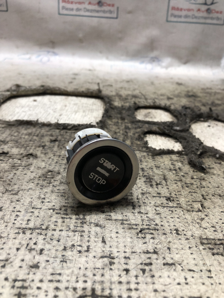 Buton start-stop Land Rover Discovery 2.0 Motorina 2017