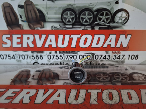 Buton start stop Land Rover Discovery 4 (2009->) 2.0 Motorina 2016, FK72-14C376-AA
