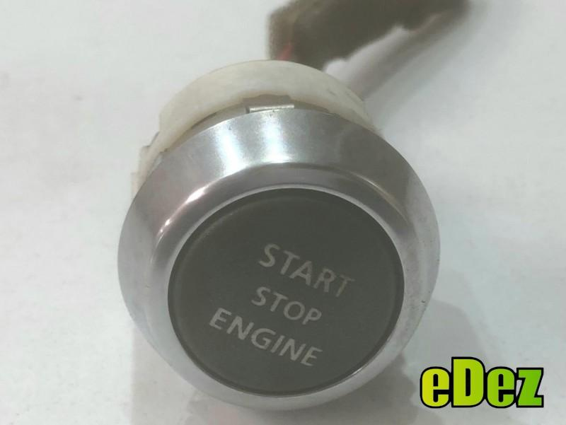 Buton start stop Land Rover Freelander 2 (2006->)
