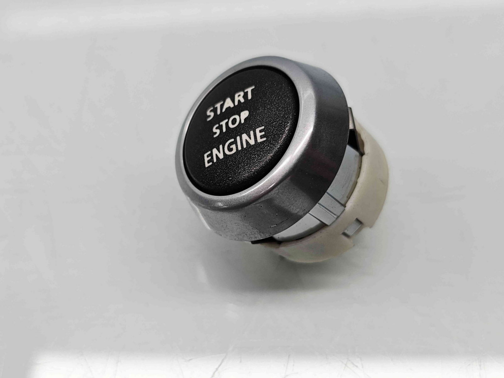Buton START/STOP LAND ROVER Freelander 2 (FA) [Fabr 2006-2014] 6G9N14C376AC