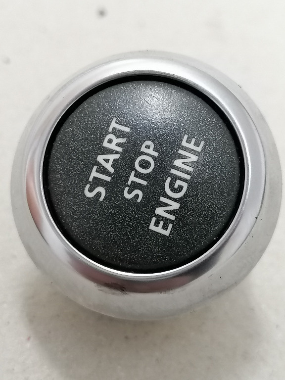 BUTON START STOP LAND ROVER FREELANDER 2 II 2007 2008 2009 2010 2011 2012
