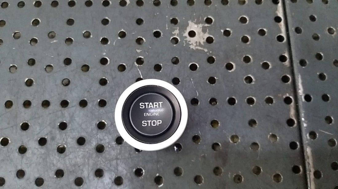 Buton start stop land rover range rover evoque 2 l551 gpla14c376ab