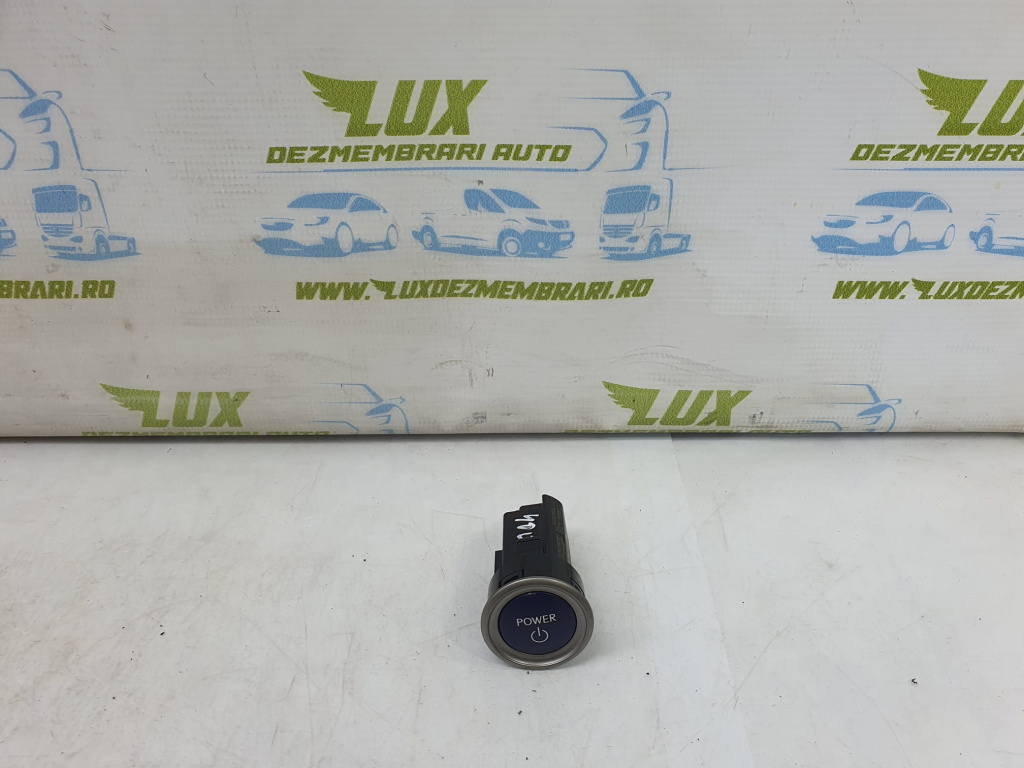 Buton start stop Lexus IS XE30 [facelift] [2016 - 2020] 300H Hybrid 2.5 2AR-FSE