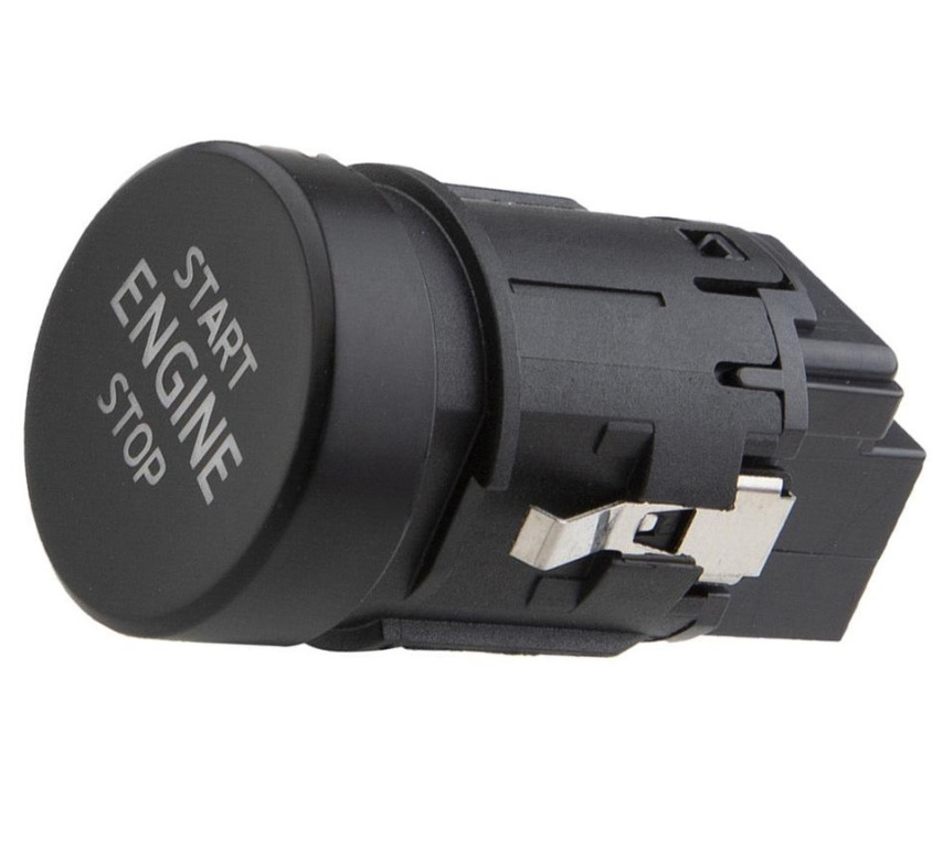 Buton Start-Stop Maxgear Skoda Scala 2019→ 50-0617