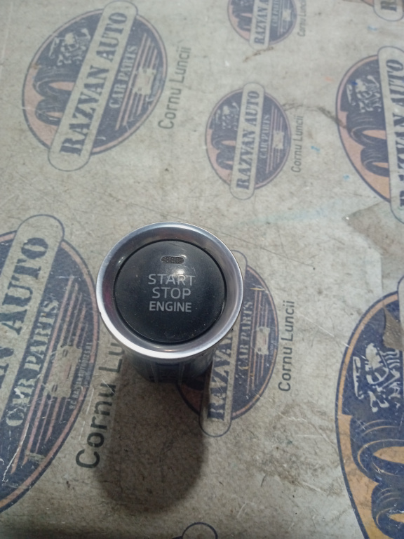 Buton start-stop Mazda 6, GKL1663S0-A