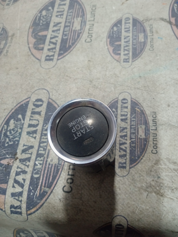 Buton start-stop Mazda 6, GKL1663S0A