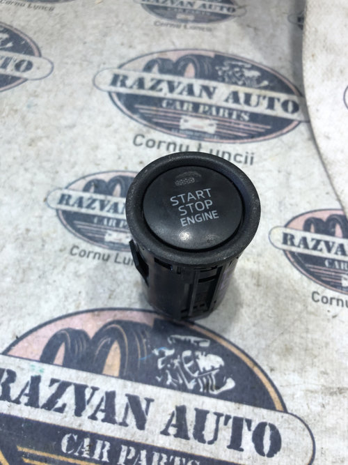 Buton start-stop Mazda CX-5 2014, KD45663S0