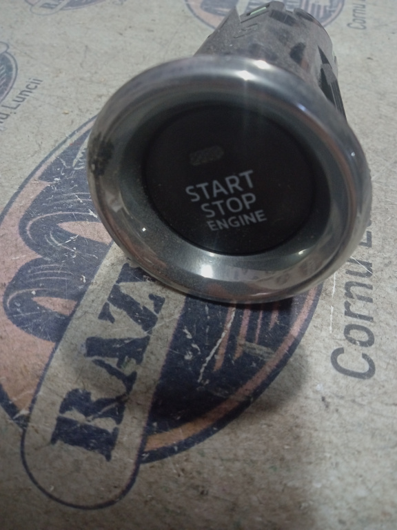 Buton start-stop Mazda CX-5 2017, BJS7663S0