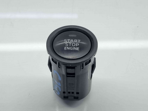 Buton START/STOP MAZDA CX-5 (KE) [Fabr 2011-2016] KD45663SO