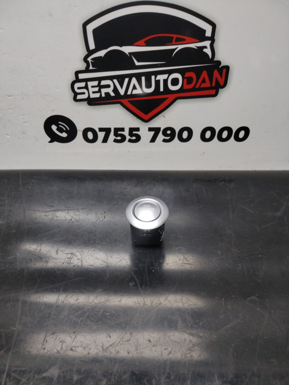 Buton start stop Mercedes-Benz X-Class (2017-2020) [W470] 3.0 Motorina 2019