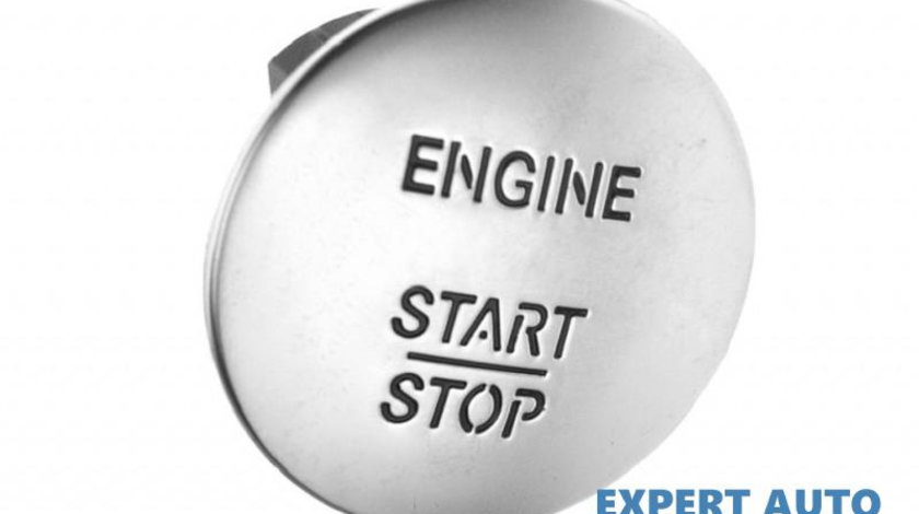 Buton start / stop Mercedes GLK Class (2008->) [X204] #1 2215450514