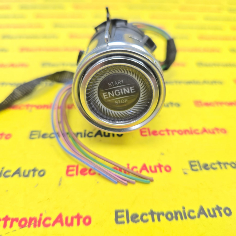 Buton Start Stop Mercedes W205, W213, W222, W257, A2139055500