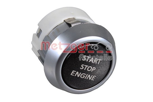 Buton Start/ Stop Metzger Csnbb Land Rover 09161134