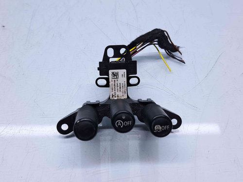 Buton START/STOP MINI Cooper (R56) [Fabr 2006-2014] 3454173-01