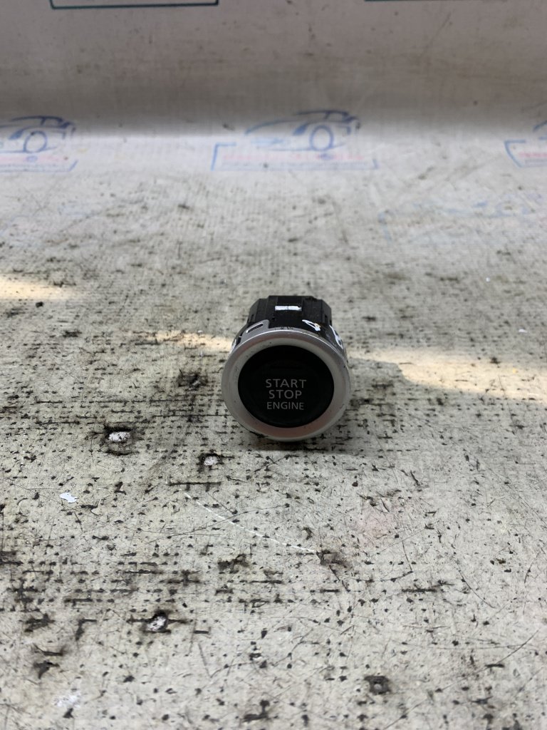 Buton start-stop Mitsubishi ASX 1.8 Motorina 2012, 8610A101