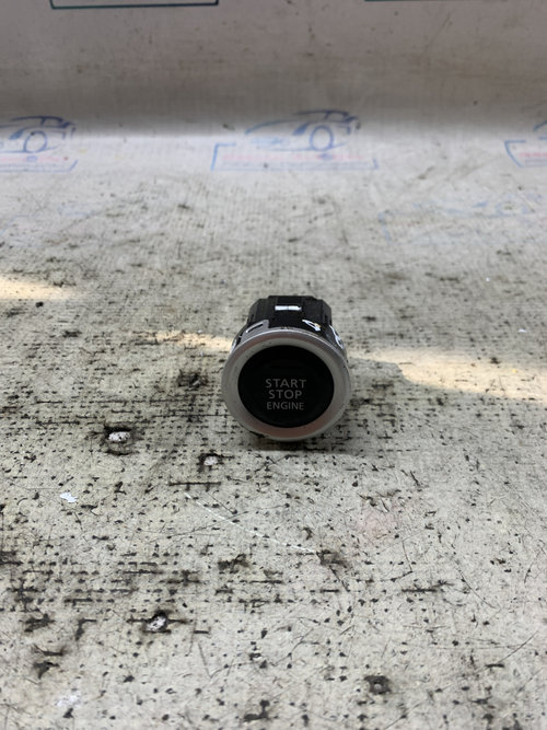 Buton start-stop Mitsubishi ASX 1.8 Motorina 2012, 8610A101