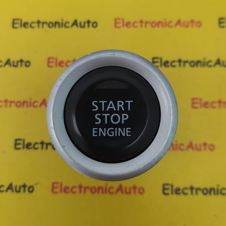 Buton Start-Stop Mitsubishi ASX, 8610A101, C8NB100M