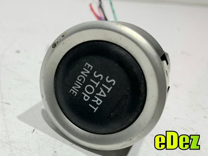 Buton start stop Mitsubishi Outlander 3 (2012-2021) 8610A130