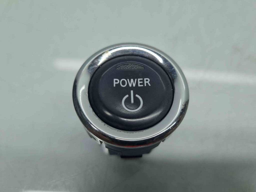 Buton START/STOP MITSUBISHI Outlander III [Fabr 2012-2014] 8610A133