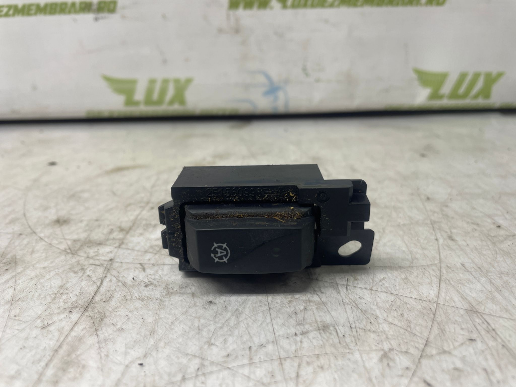 Buton start/stop motor 251560996R Dacia Sandero 2 [facelift] [2017 - 2020]