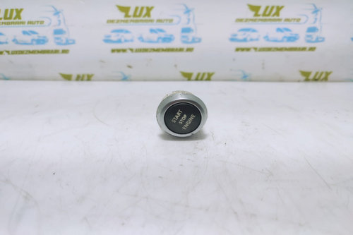 Buton start stop motor 6g9n-14c376-ab Land Rover Freelander 2 [2006 - 2010]