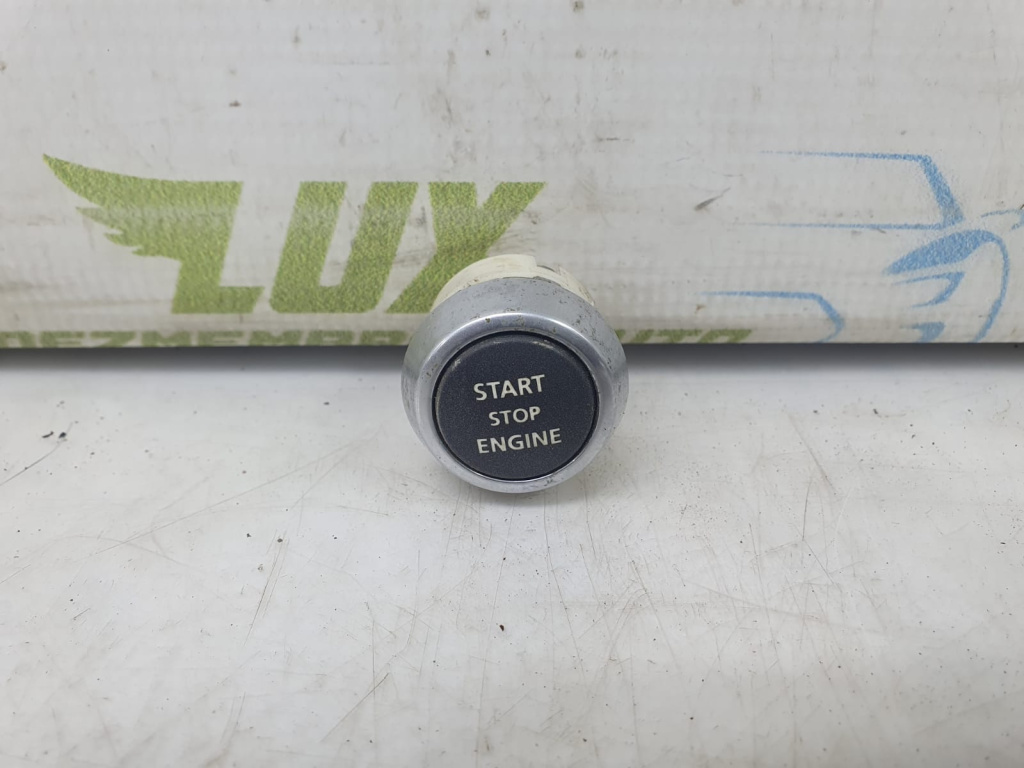 Buton start stop motor 6g9n-14c376-ab Land Rover Freelander 2 [2006 - 2010]