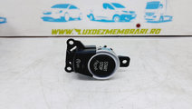 Buton start stop motor 9225230-03 BMW Seria 5 F11 ...