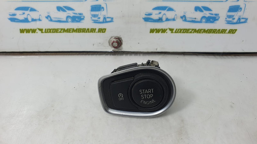 Buton start stop motor 928913503 BMW X1 F48 [2015 - 2020]