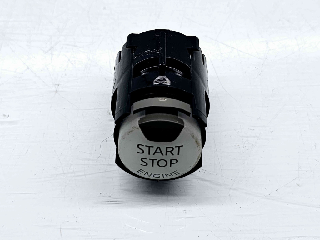 Buton START/STOP Nissan Juke [Fabr 2010-2014] Facelift OEM