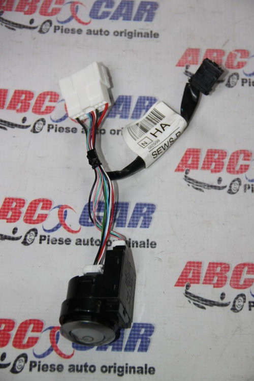 Buton start-stop Nissan Leaf 2010-> 2009DJ2357