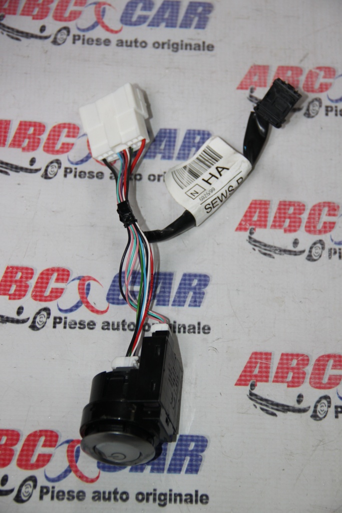 Buton Start - Stop Nissan Leaf ZE1 cod: 2009DJ2357 model 2019