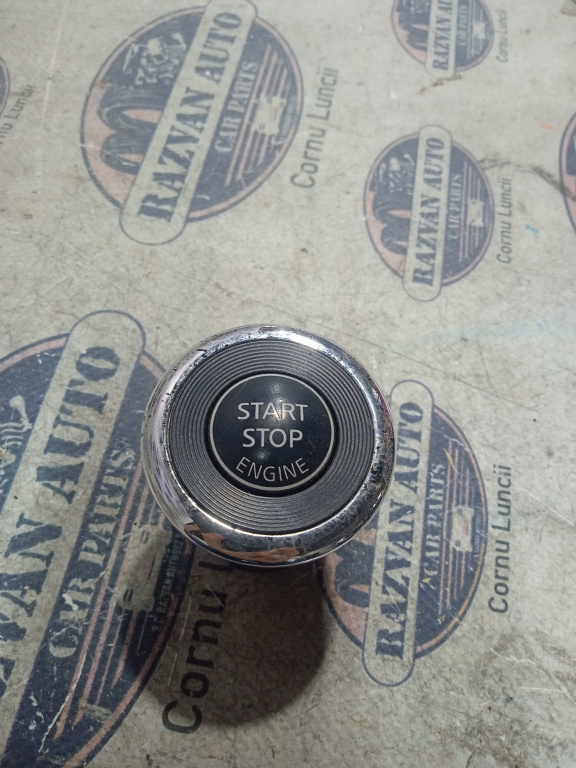 Buton start-stop Nissan Pulsar, 2859030A0A / A2CS53423160