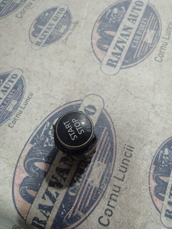 Buton start-stop Nissan Pulsar