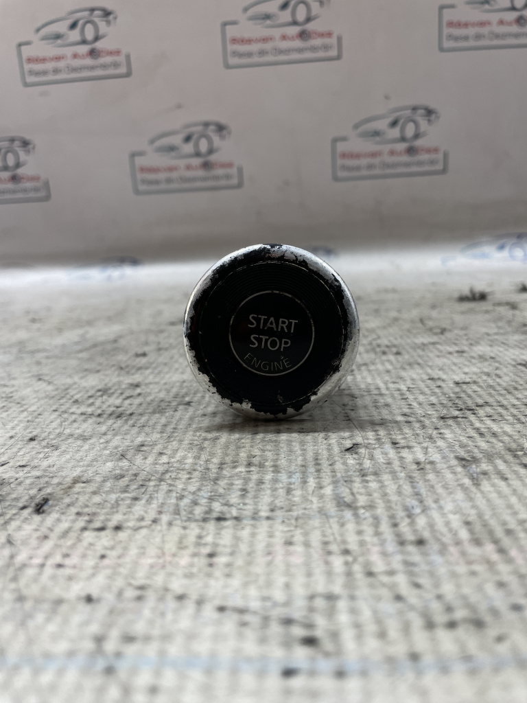 Buton start-stop Nissan Qashqai 2016, 285903JA0A