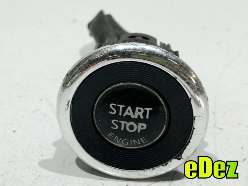 Buton start stop Nissan X-Trail 3 (2014-2017) [T32] 285903JA0A