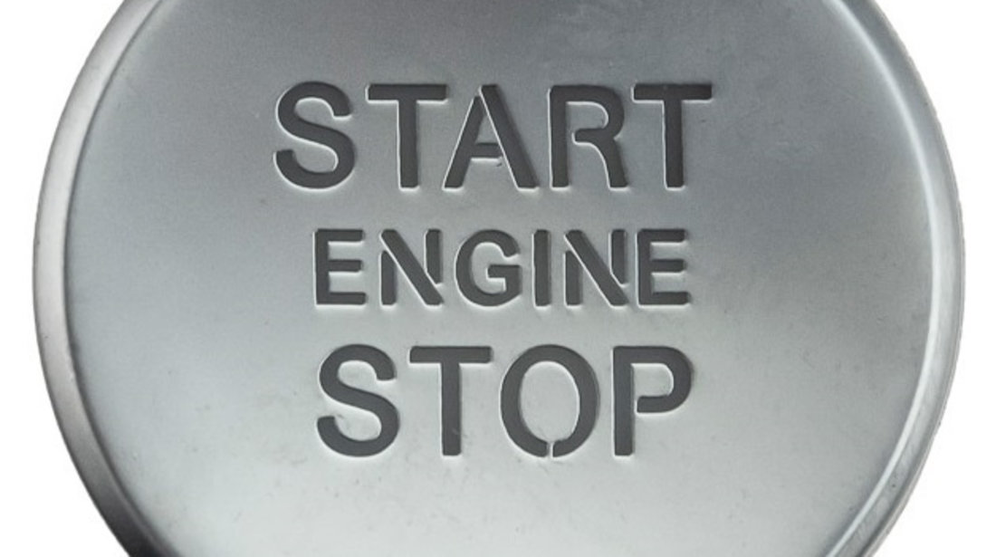 Buton Start-Stop Nty Audi A6 C7 2011-2018 EWS-AU-074