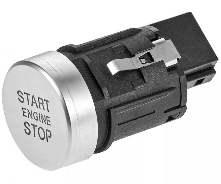 Buton Start-Stop Nty Audi A7 4G 2011-2018 EWS-AU-074