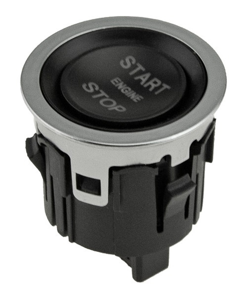 Buton Start-Stop Nty Land Rover Range Rover Evoque 2012→ EWS-LR-010