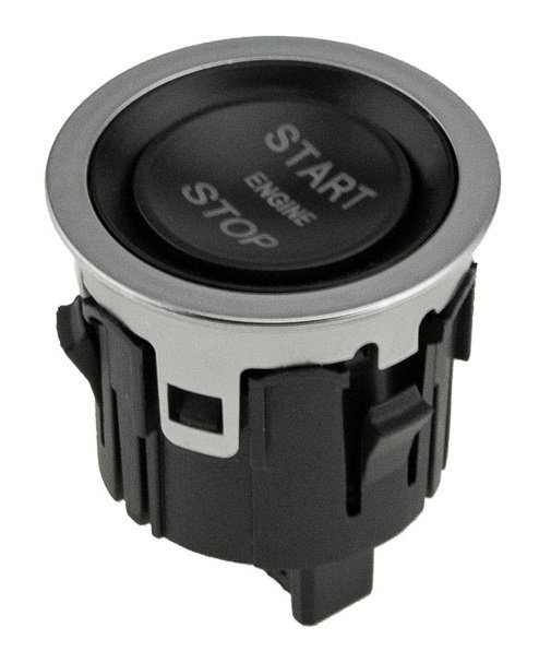 Buton Start-Stop Nty Land Rover Range Rover Evoque 2012→ EWS-LR-010