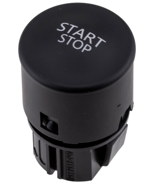 Buton Start-Stop Nty Renault Clio 4 2020→ EWS-RE-085