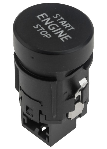 Buton Start-Stop Nty Skoda Kodiaq NS 2016→ EWS-SK-025