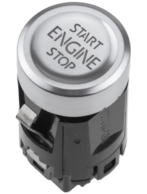 Buton Start-Stop Nty Volkswagen Passat B8 2014→ EWS-VW-188