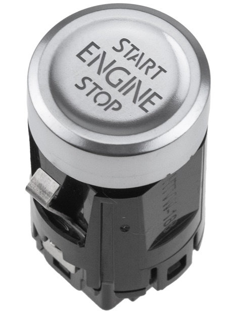 Buton Start-Stop Nty Volkswagen Passat B8 2014→ EWS-VW-188