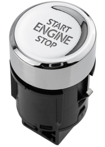 Buton Start-Stop Nty Volkswagen Tiguan 2 2016→ EWS-VW-205