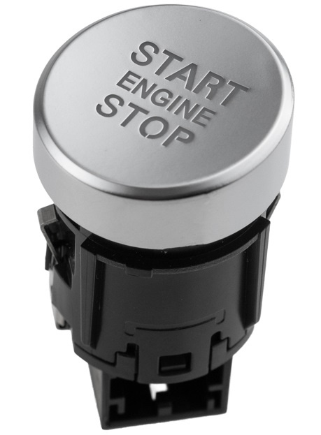 Buton Start-Stop Nty Volkswagen Touareg 2 2010-2018 EWS-VW-204